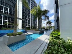 Symphony Suites (D27), Condominium #449911401